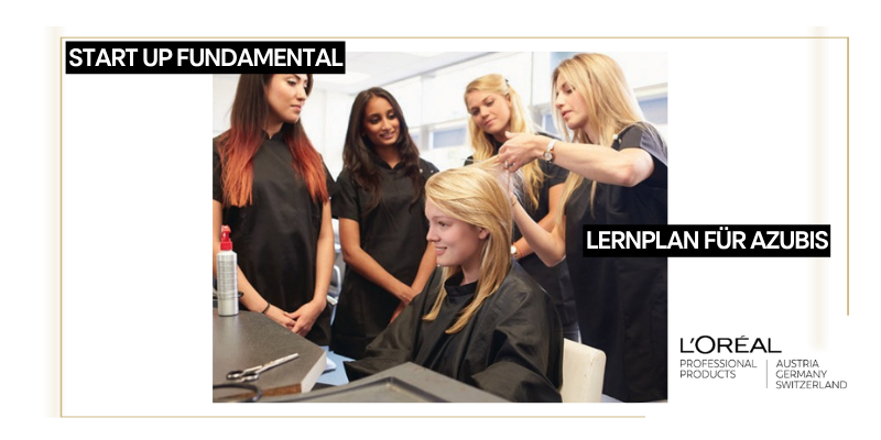 L'Oréal Pro | Start-up: Fundamentals Thumbnail