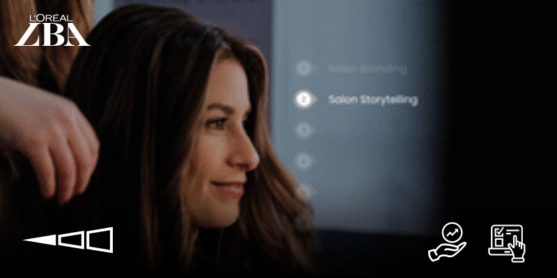 SALON DNA #2: En guide till salongens storytelling