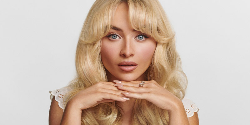 Tratamentos preferidos de Sabrina Carpenter by Redken | Cauterização a Frio, Tratamento para os cabelos Thumbnail