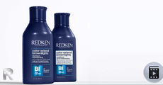 COLOR EXTEND BROWNLIGHTS PRODUCT KNOWLEDGE | REDKEN Thumbnail