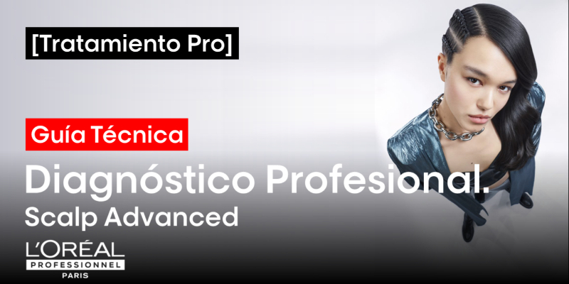 Guía Técnica - Diagnóstico Profesional