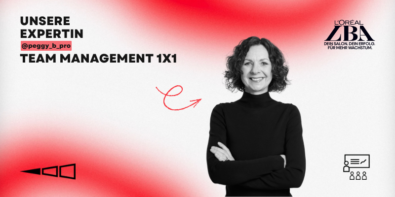 Team Management 1x1 by Peggy Bünzow Thumbnail