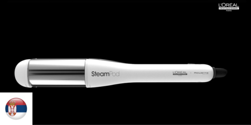 Steampod 4.0 Thumbnail