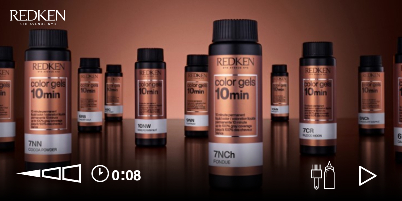 COLOR GELS 10 MIN - NUEVOS TONOS Thumbnail