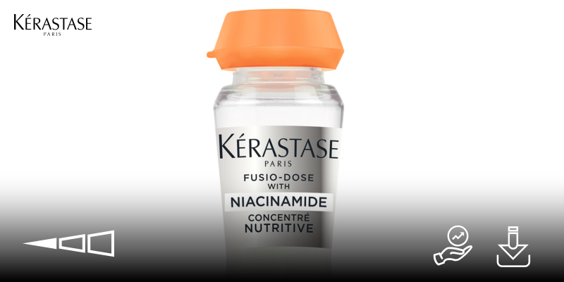 FUSIO-DOSE | Digital Kit| Kérastase Thumbnail