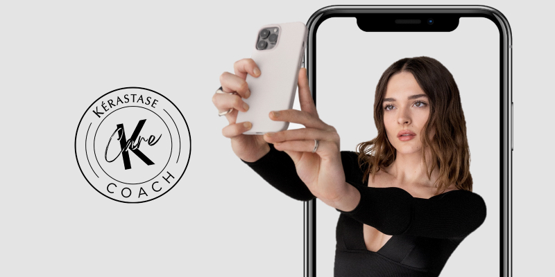 CARE COACH SoMe UPSKILLING DEL 1 | KÉRASTASE Thumbnail