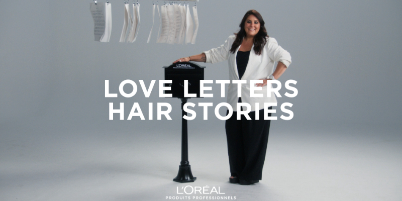 LOVE LETTERS L'INTÉGRALE Thumbnail