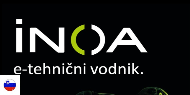 iNOA e-tehnični vodnik Thumbnail