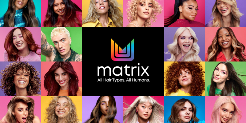 Matrix New Care - ID Image
