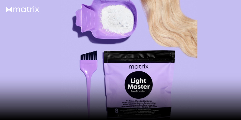 Hairhouse Fast Track Regional Blonde Fundamentals | Color & Lightening Hair | Matrix | Free Thumbnail