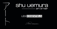 Les essentiels de la marque - SHU UEMURA Thumbnail