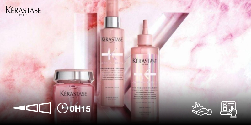 تعليم مجموعة كروما أبسولو Thumbnail