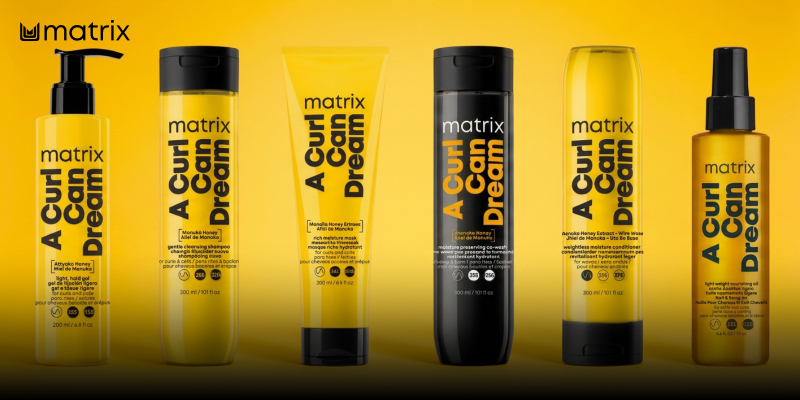 Matrix A Curl Can Dream Essentials | Product Knowledge | Video | Free Thumbnail