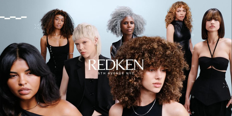 INTER SALON RA REDKEN - CAROLE CORAY Thumbnail