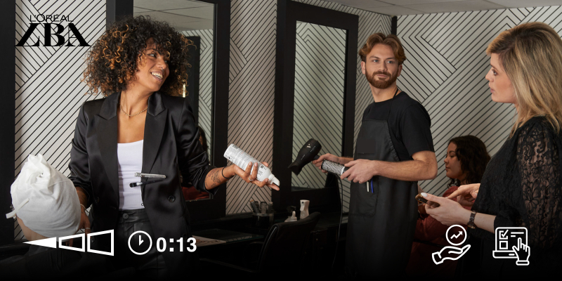 MANAGEMENT | Quel est l'avantage?