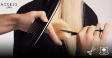 HAIRCUT & STYLING- LIVE- 6th APRIL 2023 Thumbnail