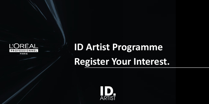 ID ARTIST PROGRAMME 2027 - REGISTER YOUR INTEREST [UK] Thumbnail