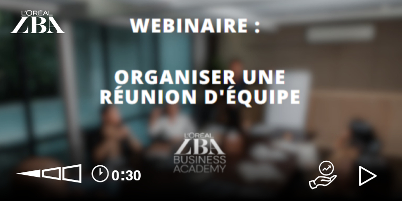 Comment organiser une réunion ?  Thumbnail