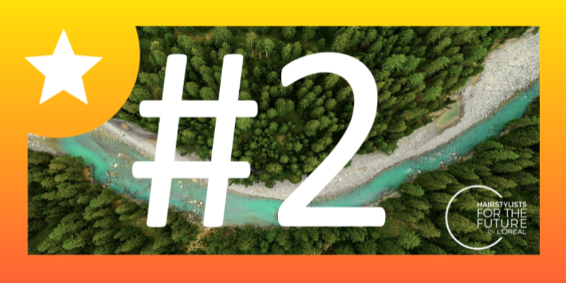 #2 : Coiffeurs pour le Futur : Comment réaliser des économies d’énergie en salon ? 