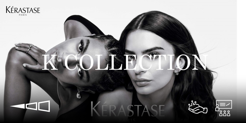 KERASTASE l K COLLECTION l PH Thumbnail