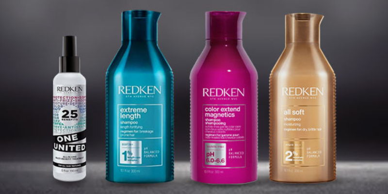 Produktguide 2025 | Überblick über das gesamte REDKEN Sortiment AT Thumbnail