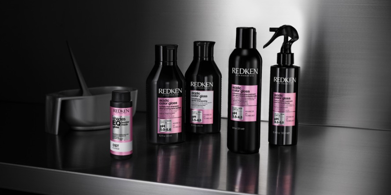 PASSO A PASSO ACIDIC COLOR GLOSS Thumbnail