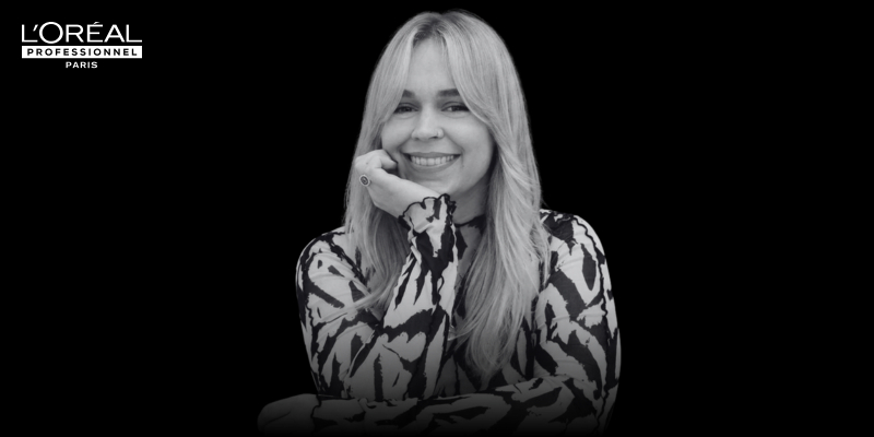 Anteprima TechTalk French Highlights Harriet Stokes | L'Oréal Professionnel | Online Thumbnail