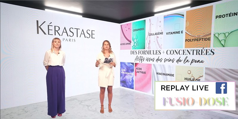 LIVE // FUSIO-DOSE  Thumbnail