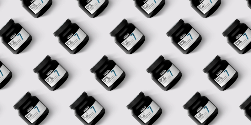 TOOLBOX BLOND STUDIO