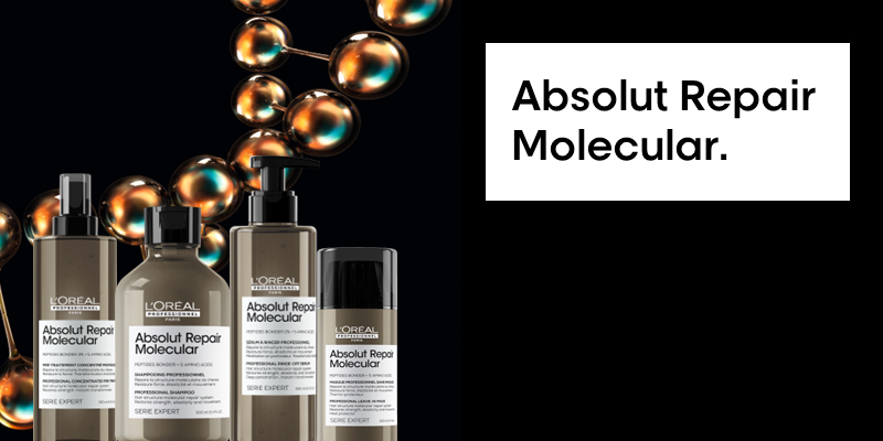 Absolut Repair Molecular - ID Thumbnail