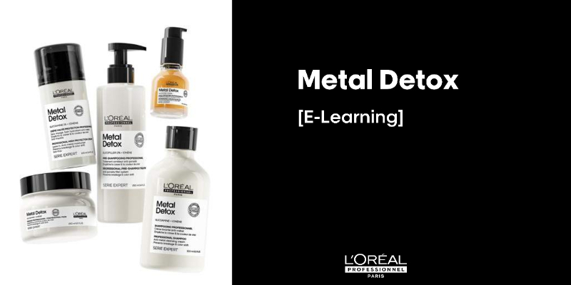 E-LEARNING METAL DETOX Thumbnail