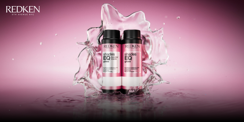 Gloss Boss | Shades EQ Training  | Redken | $125.00 ex.GST Thumbnail