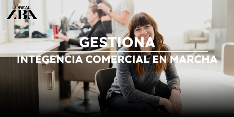 INTELIGENCIA COMERCIAL | LÓREAL BUSINESS ACADEMY Thumbnail