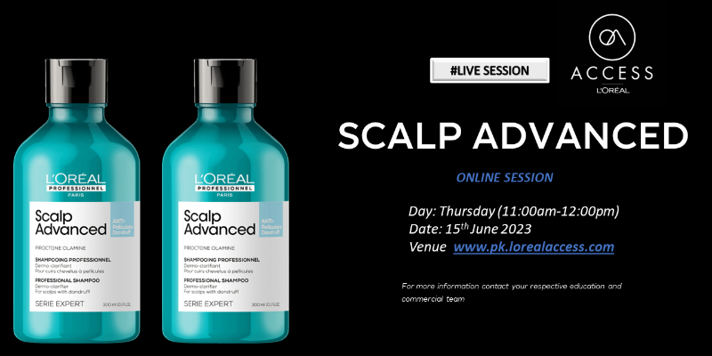 SCALP ADVANCED- LIVE - 15th JUNE 2023 BY HUMAIRA  Image