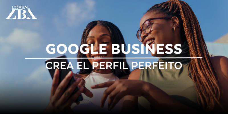 Passo a Passo: Crie o Perfil Perfeito do Zero | L’ORÉAL BUSINESS ACADEMY Thumbnail