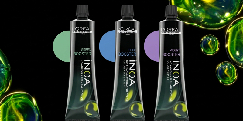 Descubra iNOA: Uma introdução prática à tecnologia e ao portfólio da coloração profissional ativada por óleo de L'Oréal Professionnel [E-learning] Thumbnail