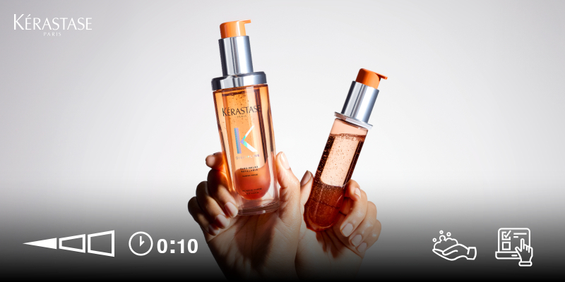 REFILLABLE OILS | E-Learning Thumbnail