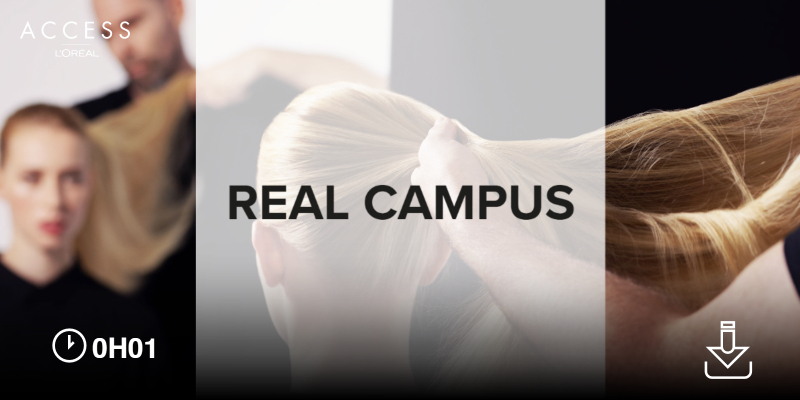 REAL CAMPUS - LIVRET D'ACCUEIL Thumbnail