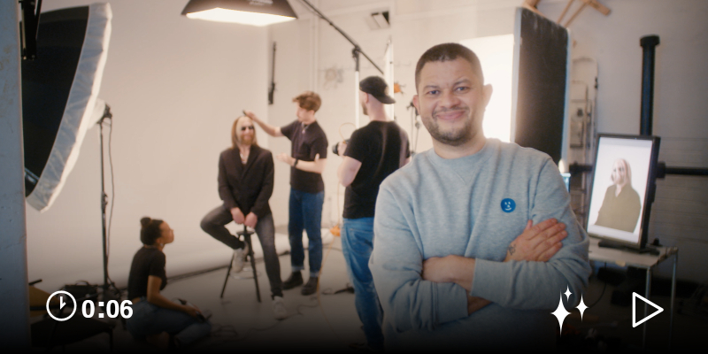 Stylist Tips & Stories |Get inspired by Eirik Thorsen!