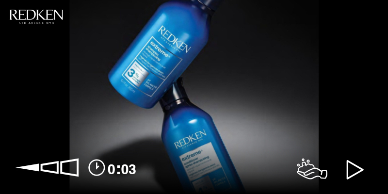 REDKEN HAIRCARE | Extreme | nl