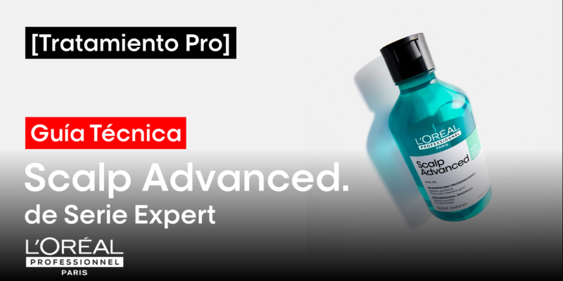 Guía Técnica - Scalp Advanced