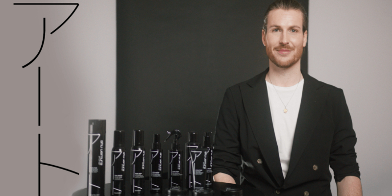 Art of styling introduction Thumbnail