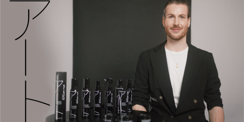 Art of styling introduction