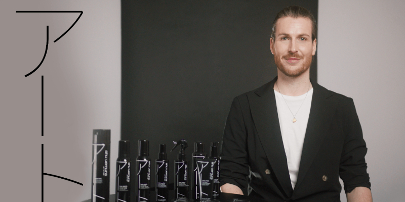 art of styling introduction | shu uemura art of hair