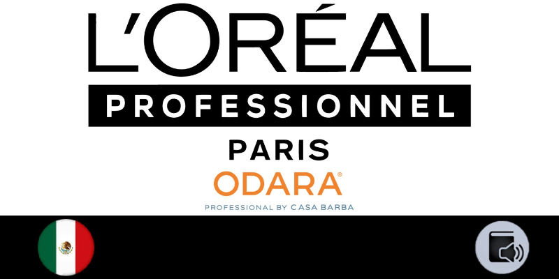 MEX FORMACIONES ODARA 2022 Thumbnail