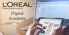 Digital Academy for Hair-artists Thumbnail