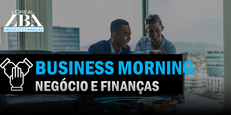 BUSINESS MORNING NEGÓCIO Thumbnail