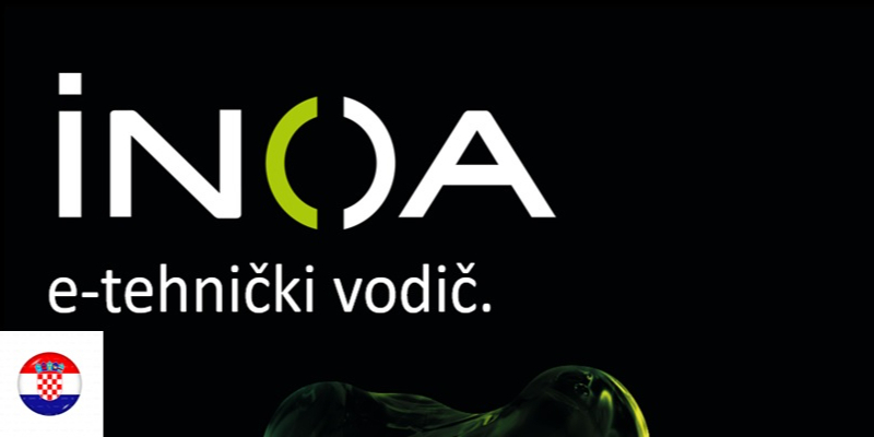 iNOA e-tehnički vodič Thumbnail