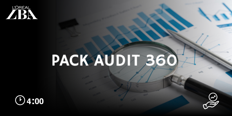 PACK AUDIT 360 - 2025 # T4 Thumbnail