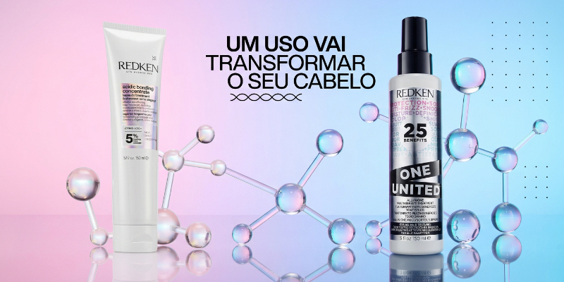 [Cápsula Técnica] Domine a Finalização de Cachos: O Mix One United + ABC Leave-in em 40s com João Claudio [E-learning] Thumbnail